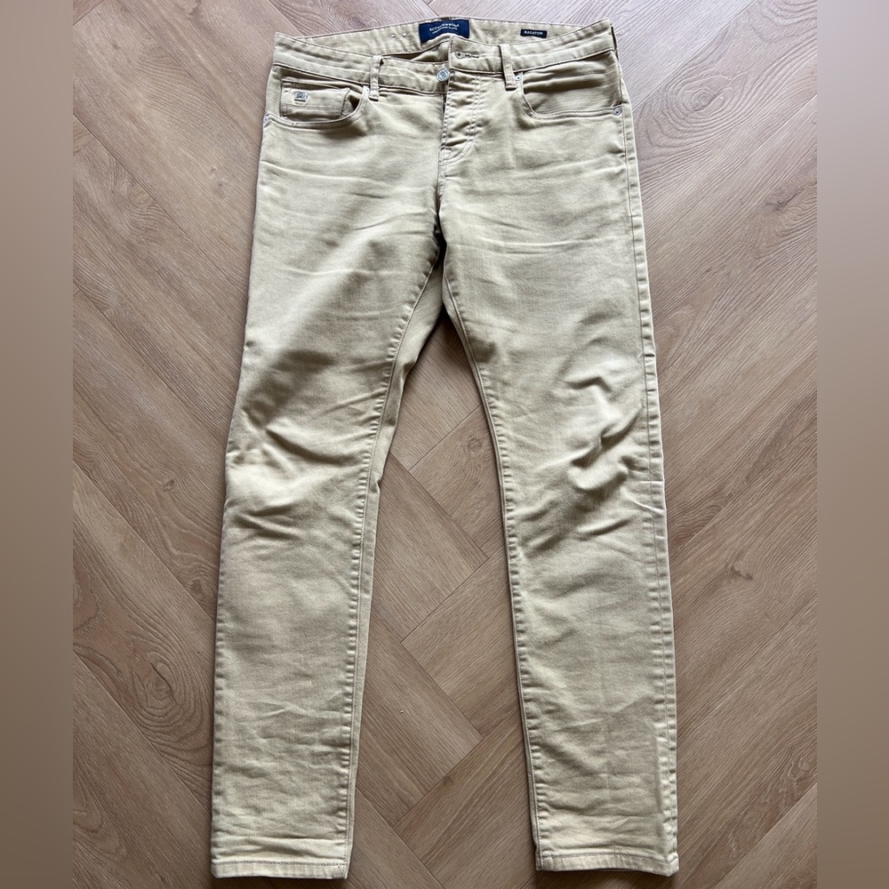 Scotch & Soda Ralston Men’s jeans - 30x32